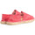 kengät Naiset Espadrillot Champion S10072 | Hamoc Vaaleanpunainen