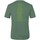 vaatteet Miehet T-paidat & Poolot Salewa Pure Dolomites Hamppu Miesten t-paita 28329-5320 Vihreä