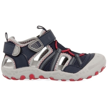 kengät Lapset Sandaalit ja avokkaat Gioseppo Kids Mazatlan 47402 - Navy Sininen