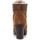 kengät Naiset Bootsit Bearpaw Marlowe 2041W-974 Hickory/Chocolate saappaat Ruskea