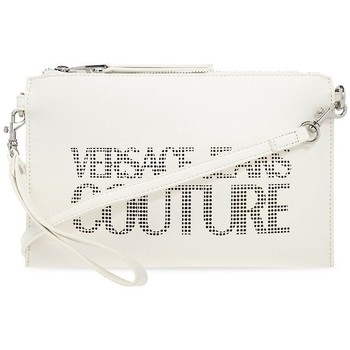 laukut Naiset Pikkulaukut Versace Jeans Couture 72VA4BBX Valkoinen