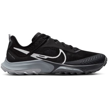 kengät Miehet Juoksukengät / Trail-kengät Nike Air Zoom Terra Kiger 8 Musta
