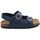 kengät Sandaalit ja avokkaat Conguitos 26062-18 Sininen