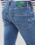 vaatteet Miehet Slim-farkut Scotch & Soda Singel Slim Tapered Jeans In Organic Cotton  Blue Shift Sininen