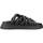 kengät Naiset Sandaalit ja avokkaat Café Noir C1FF1230 Musta