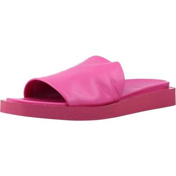 kengät Naiset Sandaalit ja avokkaat Foos IBIZA 02 Vaaleanpunainen