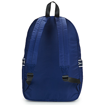 Fred Perry GRAPHIC TAPE BACKPACK Laivastonsininen