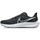kengät Miehet Juoksukengät / Trail-kengät Nike Air Zoom Pegasus 39 Musta