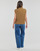 vaatteet Naiset Neulepusero Esprit flat knittd top Caramel