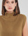 vaatteet Naiset Neulepusero Esprit flat knittd top Caramel