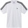 vaatteet Miehet T-paidat & Poolot adidas Originals Club jersey Valkoinen