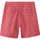 vaatteet Miehet Shortsit / Bermuda-shortsit adidas Originals Heavyweight shmoofoil short Oranssi