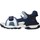 kengät Pojat Sandaalit ja avokkaat Biomecanics 222263B Sininen