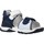 kengät Pojat Sandaalit ja avokkaat Biomecanics 222263B Sininen