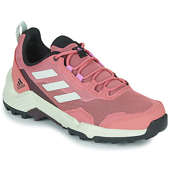 kengät Naiset Vaelluskengät adidas TERREX EASTRAIL 2 W Vaaleanpunainen