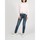 vaatteet Naiset 5-taskuiset housut Liu Jo U19023 D3105 | Rampy Jam Sininen