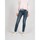 vaatteet Naiset 5-taskuiset housut Liu Jo U19023 D3105 | Rampy Jam Sininen