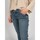 vaatteet Naiset 5-taskuiset housut Liu Jo UA0001 D4320 | Ideal Sininen