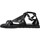 kengät Naiset Sandaalit ja avokkaat Airstep / A.S.98 A66006 Musta