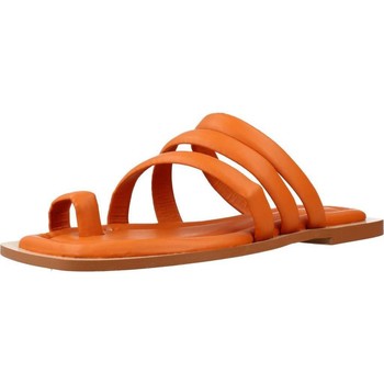 kengät Naiset Sandaalit ja avokkaat Angel Alarcon 22084 016E Oranssi