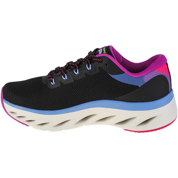 Skechers Arch Fit Glide-Step - Highlighter Musta