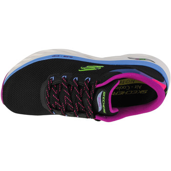 Skechers Arch Fit Glide-Step - Highlighter Musta