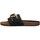 kengät Naiset Sandaalit ja avokkaat Playa Santa H300079065 Musta
