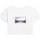 vaatteet Naiset Lyhythihainen t-paita 4F TSD063 Valkoinen