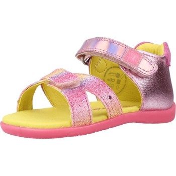 kengät Tytöt Sandaalit ja avokkaat Agatha Ruiz de la Prada 212903 Vaaleanpunainen