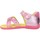 kengät Tytöt Sandaalit ja avokkaat Agatha Ruiz de la Prada 212903 Vaaleanpunainen