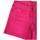 vaatteet Tytöt Shortsit / Bermuda-shortsit Pepe jeans  Vaaleanpunainen