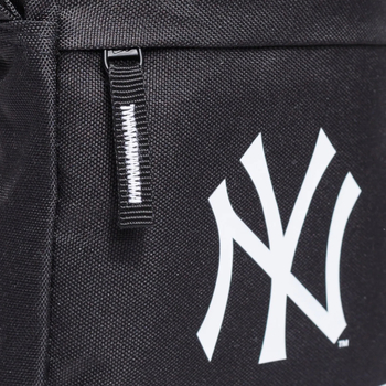 New-Era MLB New York Yankees Side Bag Musta