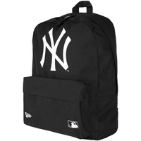 laukut Reput New-Era MLB New York Yankees Everyday Backpack Musta