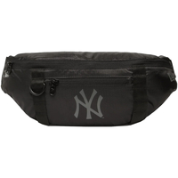 laukut Urheilulaukut New-Era MLB New York Yankees Waist Bag Musta