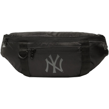 laukut Urheilulaukut New-Era MLB New York Yankees Waist Bag Musta