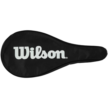 laukut Urheilulaukut Wilson Tennis Cover Full Generic Bag Musta
