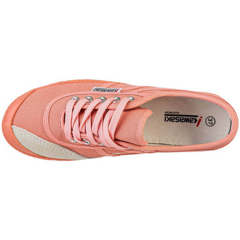 Kawasaki Color Block Shoe K202430 4144 Shell Pink Vaaleanpunainen