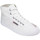 kengät Miehet Tennarit Kawasaki Original Basic Boot K204441 1002 White Valkoinen