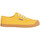 kengät Miehet Tennarit Kawasaki Original Pure Shoe K212441 5005 Golden Rod Keltainen
