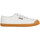 kengät Miehet Tennarit Kawasaki Original Pure Shoe K212441 1002 White Valkoinen