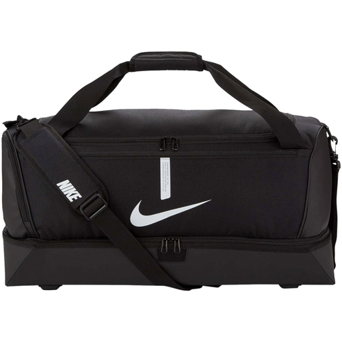 laukut Urheilulaukut Nike Academy Team Bag Musta