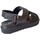 kengät Sandaalit ja avokkaat Replay 26375-18 Musta