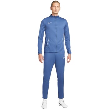 vaatteet Miehet Verryttelypuvut Nike Dri-Fit Academy 21 Tracksuit Sininen