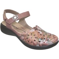 kengät Naiset Sandaalit ja avokkaat Westland Ibiza 116 Vaaleanpunainen