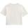 vaatteet Naiset Lyhythihainen t-paita Vans  Valkoinen