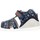 kengät Pojat Sandaalit ja avokkaat Biomecanics 222148B Sininen