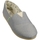 kengät Naiset Espadrillot Paez Gum Classic W - Combi Dove Harmaa