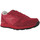 kengät Miehet Tennarit Diadora 501.178562 01 45028 Poppy red Punainen