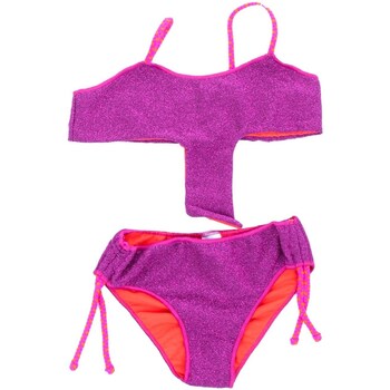 vaatteet Tytöt Kaksiosainen uimapuku 4giveness FGBG1534 Vaaleanpunainen