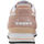 kengät Naiset Tennarit Diadora 101.176996 01 25093 Beige toasted almond Vaaleanpunainen